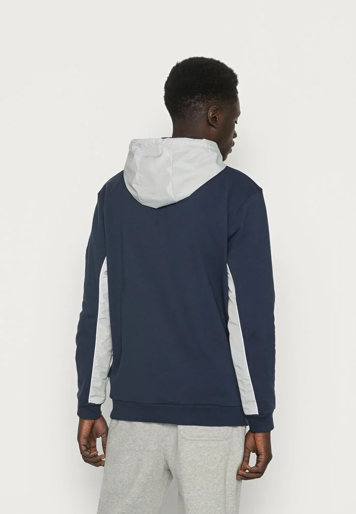 Ellesse DANDRE OH HOODY - Sweatshirt - Navy 3 Ellesse DANDRE OH HOODY - Sweatshirt - Navy – Image 3