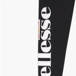 Ellesse FABI - Legging - Black -Ellesse Elegant Boutique 6f953f93a33c400ab8a2535e6c265cfb