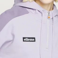 Ellesse AMBER - Sweatshirt - Purple -Ellesse Elegant Boutique 6fade268a9f544f19d3e9c6914121126