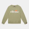 Ellesse SUPRIOS - Sweatshirt - Green