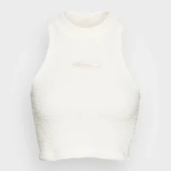 Ellesse PESCA VEST - Débardeur - Off White -Ellesse Elegant Boutique 6fdc0bcb1f994d1781e3fa965856c92d