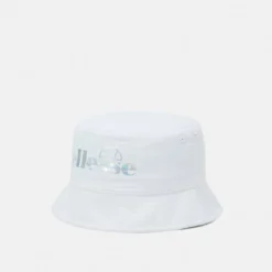 Ellesse RODRI BUCKET HAT UNISEX - Chapeau - White