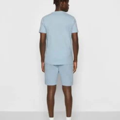 Ellesse CRIARA SET - Pantalon De Survêtement - Light Blue -Ellesse Elegant Boutique 7018975e2ea24adda74a71a0da2a57fb