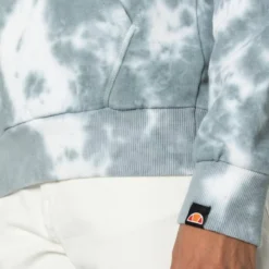 Ellesse TORICES TIE DYE OH HOODY - Sweat à Capuche - Tie Dye -Ellesse Elegant Boutique 70231e9482dd45ea8bde967f8f74cbda