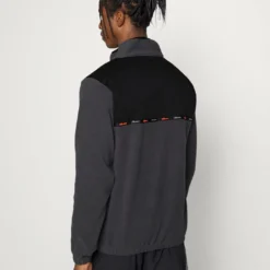 Ellesse KRAGSON - Sweat Polaire - Black -Ellesse Elegant Boutique 705323317b5449ccbd11c7fd99a0440e