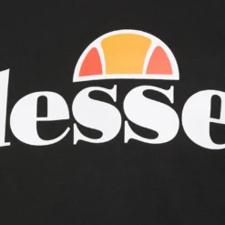 Ellesse T-shirt Imprimé - Black 9 Ellesse T-shirt Imprimé - Black -Ellesse Elegant Boutique 70716d25b01d435baf164878b62656a9