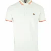 Ellesse SOLANA - Polo - White