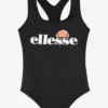 Ellesse WILIMA - Maillot De Bain - Black