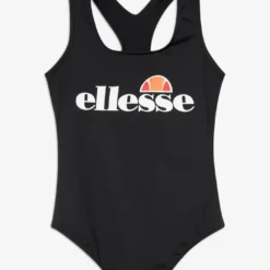 Ellesse WILIMA - Maillot De Bain - Black