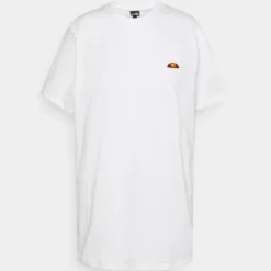 Ellesse SIZZA TEE - T-shirt Imprimé - White 8 Ellesse SIZZA TEE - T-shirt Imprimé - White -Ellesse Elegant Boutique 70cbfbf6318c40a3bffed0ba071abe76