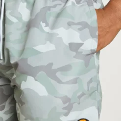 Ellesse RUAZ SWIM - Short De Bain - Grey 10 Ellesse RUAZ SWIM - Short De Bain - Grey -Ellesse Elegant Boutique 70d5f87079d24422b8c2c93f69255738