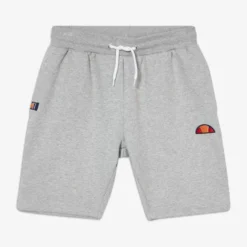 Ellesse TOYLE - Pantalon De Survêtement - Grey Marl