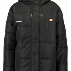 Ellesse PEJO - Veste D'hiver - Black -Ellesse Elegant Boutique 718282948dd1422fac1e545f5b1e796a