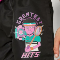 Ellesse LASLI SWIM - Short De Bain - Black 7 Ellesse LASLI SWIM - Short De Bain - Black -Ellesse Elegant Boutique 71a98cd336cd4d2ab74b95d341de27bf