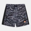 Ellesse COMUBIN SWIM SHORT - Short De Bain - Camo