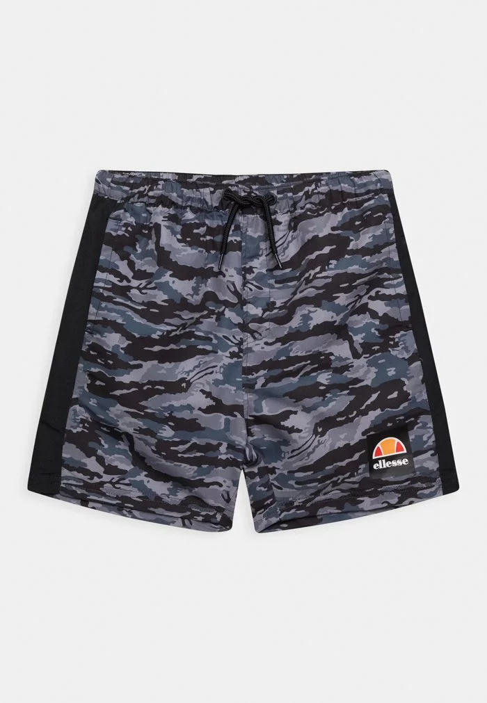 Ellesse COMUBIN SWIM SHORT - Short De Bain - Camo 1 Ellesse COMUBIN SWIM SHORT - Short De Bain - Camo