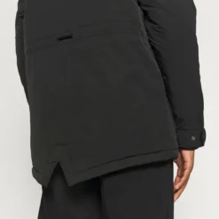 Ellesse FRAZIA JACKET - Veste D'hiver - Black 18 Ellesse FRAZIA JACKET - Veste D'hiver - Black -Ellesse Elegant Boutique 71d4a87da6bc417f86472811eb289a35