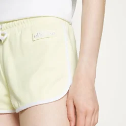 Ellesse VEDIAMO - Pantalon De Survêtement - Light Yellow 15 Ellesse VEDIAMO - Pantalon De Survêtement - Light Yellow -Ellesse Elegant Boutique 7209e9d999594d298efabfcbda15117b