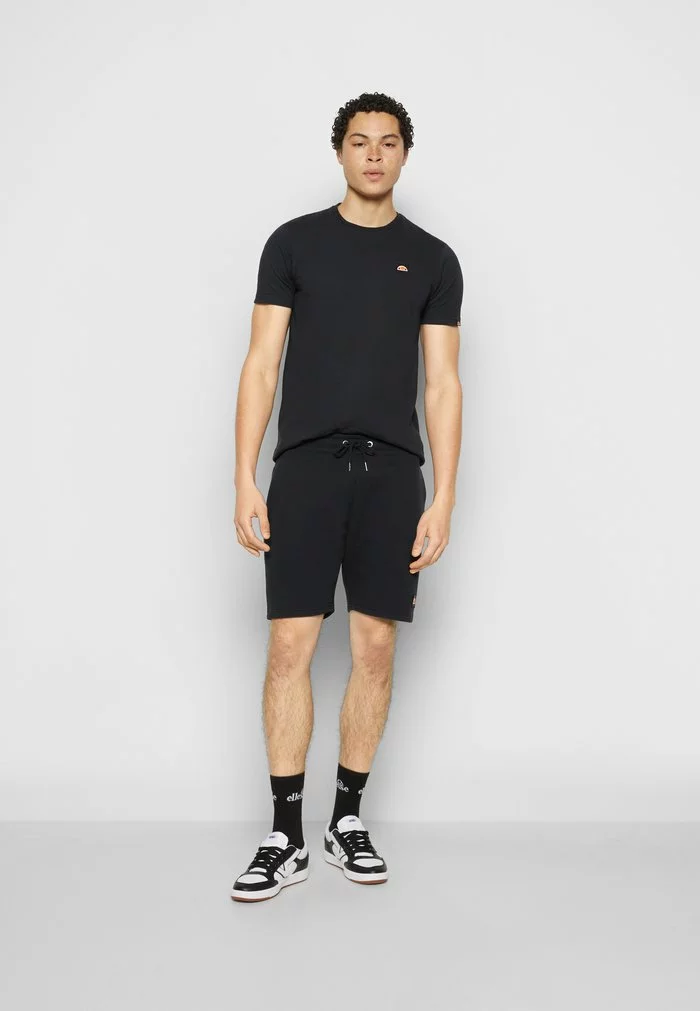 Ellesse CRIARA SET - Pantalon De Survêtement - Black 5 Ellesse CRIARA SET - Pantalon De Survêtement - Black â Image 5