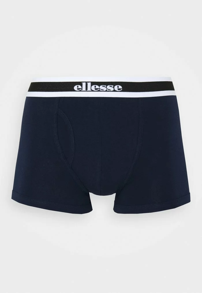 Ellesse LORANO 5 PACK - Shorty - Multicoloured 13 Ellesse LORANO 5 PACK - Shorty - Multicoloured – Image 13