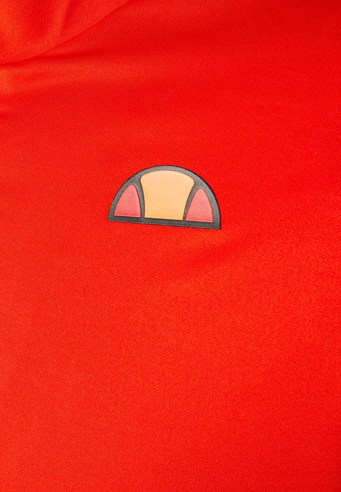 Ellesse EPITOME - T-shirt De Sport - Orange 3 Ellesse EPITOME - T-shirt De Sport - Orange â Image 3