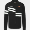 Ellesse NANO TRACK TOP - Veste De Survêtement - Black