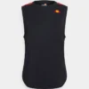 Ellesse HALCYON VEST - Débardeur - Black