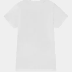 Ellesse REX TEE - T-shirt Imprimé - White -Ellesse Elegant Boutique 72b2232ec39044909c434c12226fa0bf