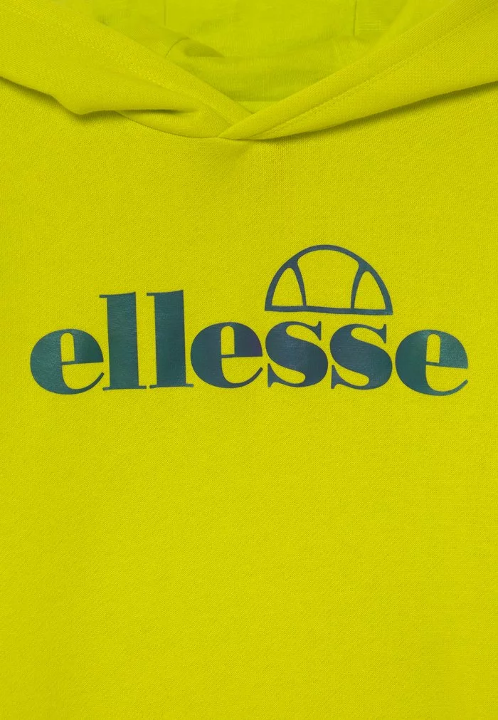 Ellesse INMANO HOODY - Sweatshirt - Green 3 Ellesse INMANO HOODY - Sweatshirt - Green – Image 3
