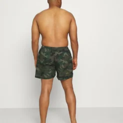 Ellesse RUAZ SWIM - Short De Bain - Green 9 Ellesse RUAZ SWIM - Short De Bain - Green -Ellesse Elegant Boutique 72fa20351ab04fc5ab45868fe8e99cf7