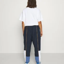 Ellesse ACER TRACK PANT - Pantalon Classique - Navy -Ellesse Elegant Boutique 731be697b5d849ca91687b8fd9c6a8b2