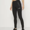 Ellesse CANA - Pantalon De Survêtement - Black