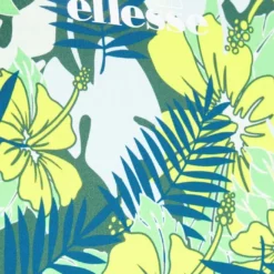 Ellesse FREYAH SET - Bikini - Blue/yellow 11 Ellesse FREYAH SET - Bikini - Blue/yellow -Ellesse Elegant Boutique 7374a082145640c59b2eeb55f425b687