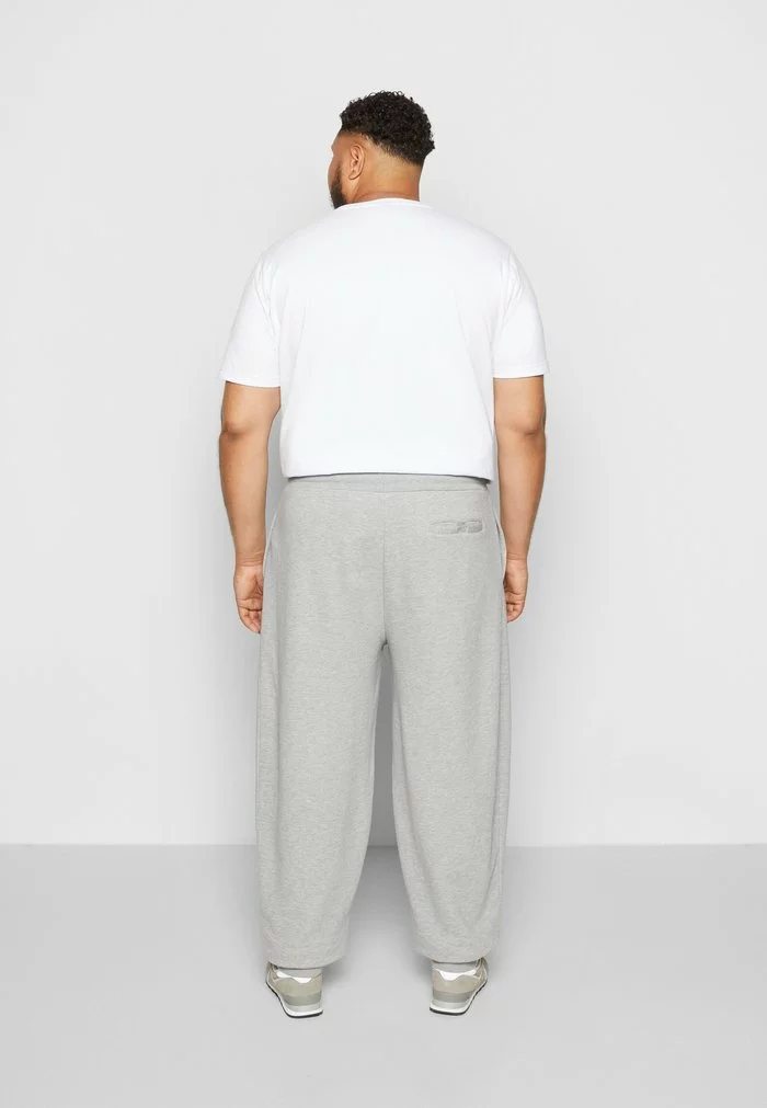 Ellesse NIORO PANT - Pantalon De Survêtement - Grey 4 Ellesse NIORO PANT - Pantalon De Survêtement - Grey – Image 4