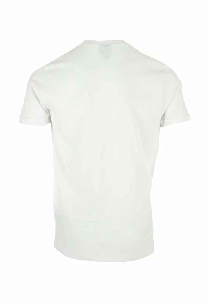 Ellesse SUNSET - T-shirt Imprimé - White 2 Ellesse SUNSET - T-shirt Imprimé - White – Image 2