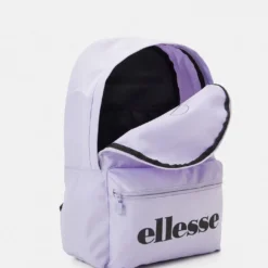 Ellesse ARORA BACKPACK AND WATER BOTTLE SET UNISEX - Sac à Dos - Lilac -Ellesse Elegant Boutique 73a5152e6dfe4e72b2b171a1df0602e6