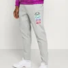 Ellesse VELLIA JOG PANT - Pantalon De Survêtement - Grey Marl