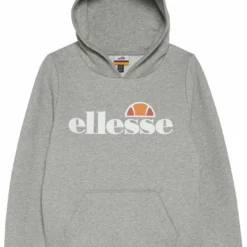 Ellesse JERO - Sweat à Capuche - Grey Marl 6 Ellesse JERO - Sweat à Capuche - Grey Marl -Ellesse Elegant Boutique 73ddf6bea59b4e789e17d2b2b76e3e4a