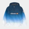 Ellesse PRIUS FADE - Veste De Survêtement - Blue