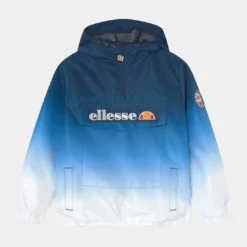 Ellesse PRIUS FADE - Veste De Survêtement - Blue