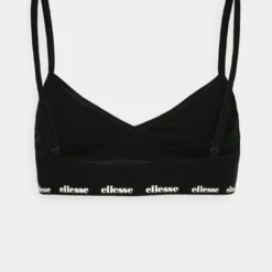 Ellesse AYLI BRA TOP 2 PACK - Soutien-gorge Triangle - Black 7 Ellesse AYLI BRA TOP 2 PACK - Soutien-gorge Triangle - Black -Ellesse Elegant Boutique 73f86099a58f4e03abb4a2fd62267d05