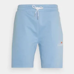 Ellesse HEROZA UNISEX - Short - Light Blue