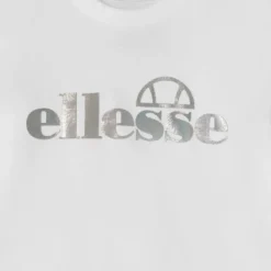 Ellesse DELILA TEE SET UNISEX - Legging - White 7 Ellesse DELILA TEE SET UNISEX - Legging - White -Ellesse Elegant Boutique 740407529185492286ef30e381dd5eda