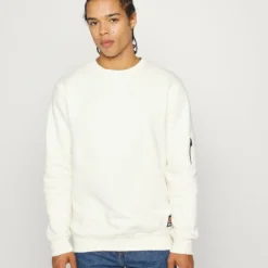 Ellesse FELES - Sweatshirt - Off White