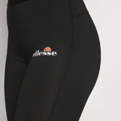 Ellesse QUINTINO - Collants - Black -Ellesse Elegant Boutique 742f0f7318554c728c8c8ba1c64ad91c