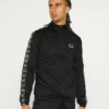 Ellesse RAYLO JOG SUIT - Survêtement - Black