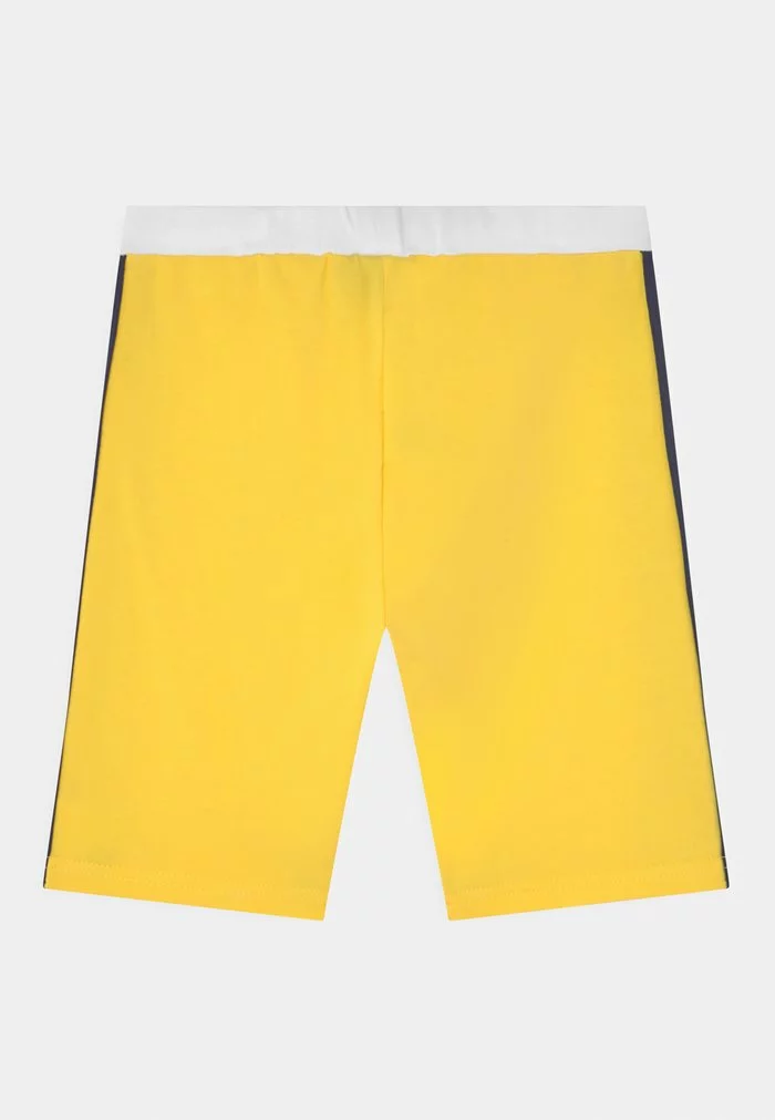 Ellesse GUSTA - Short - Yellow 2 Ellesse GUSTA - Short - Yellow â Image 2