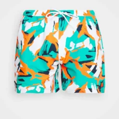 Ellesse DERRI SWIMSHORT - Short De Bain - Green -Ellesse Elegant Boutique 7456610a32d24ccda95c8e826526e0ec