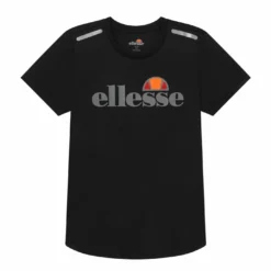 Ellesse SANDON PERFORMANCE TEE - T-shirt Imprimé - Black 6 Ellesse SANDON PERFORMANCE TEE - T-shirt Imprimé - Black -Ellesse Elegant Boutique 745c88db440e4aa8ae2bbb9bce5036fe