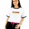 Ellesse T-shirt Imprimé - Blanc